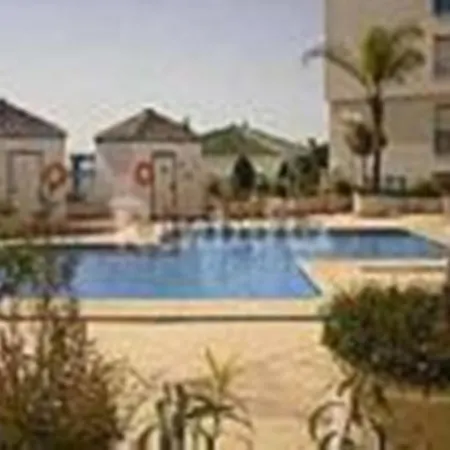 Apartment Apartamento El Faro *
