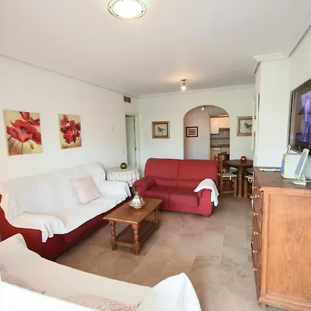 Apartamento El Faro