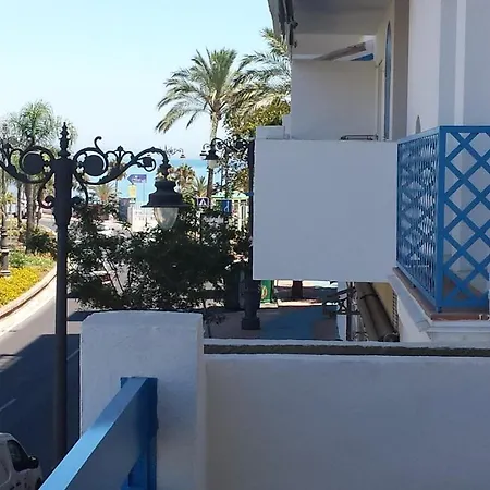 Apartamento El Faro