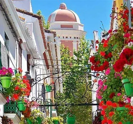 Apartamento El Faro Estepona