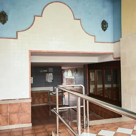 Apartamento El Faro Apartment Estepona