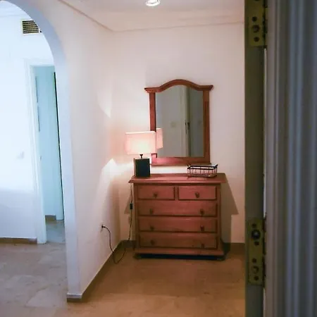 Apartamento El Faro Estepona