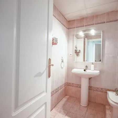 Apartamento El Faro *