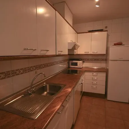 Apartamento El Faro Apartment Estepona
