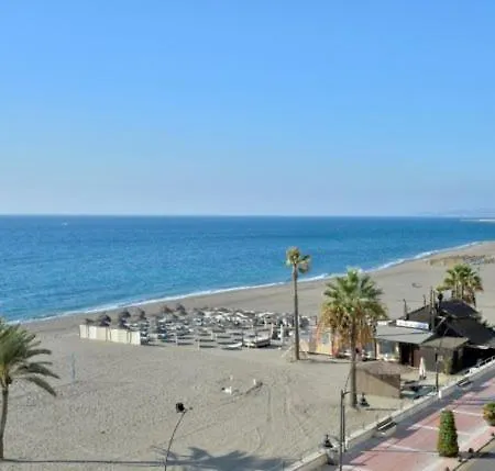 Apartamento El Faro