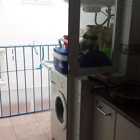 Apartamento El Faro * Estepona